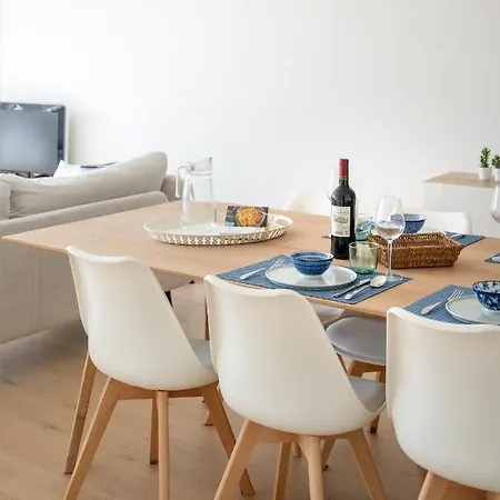 Modern & Spacious Apartment Near Beach In Knokke Exterior photo