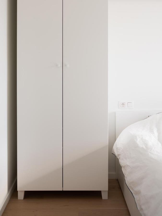 Apartamento Modern & Spacious Near In *