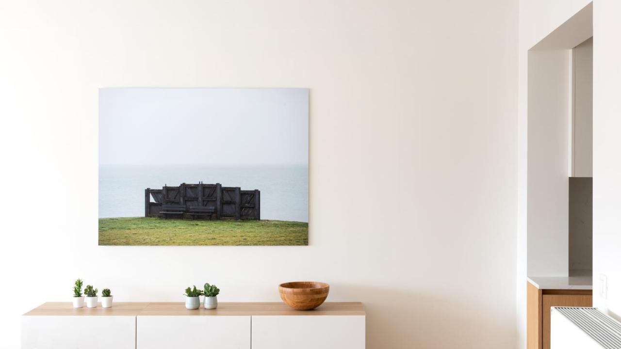 Modern & Spacious Near In Apartment Knokke-Heist