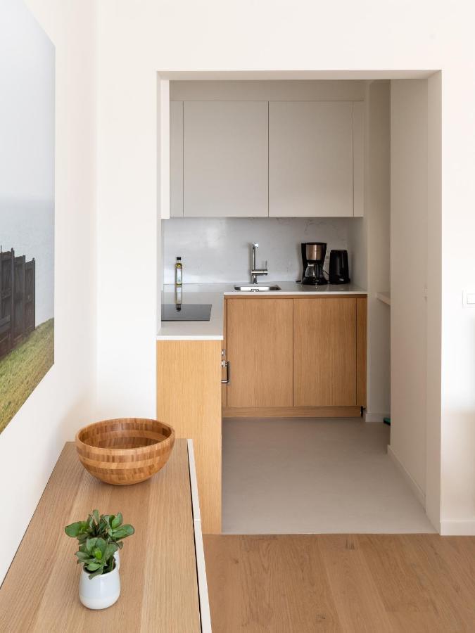 Apartamento Modern & Spacious Near In Knokke-Heist