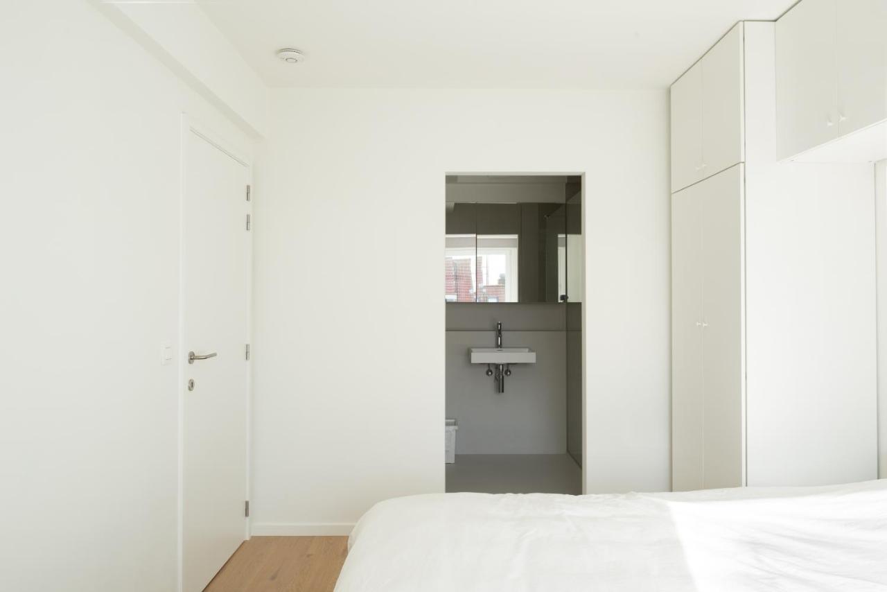 Modern & Spacious Near In * Knokke-Heist