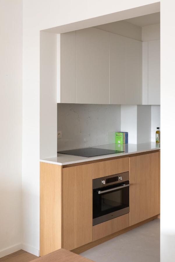 Modern & Spacious Near In Knokke-Heist
